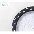 Gymnasium UFO industrial garage LED high bay light